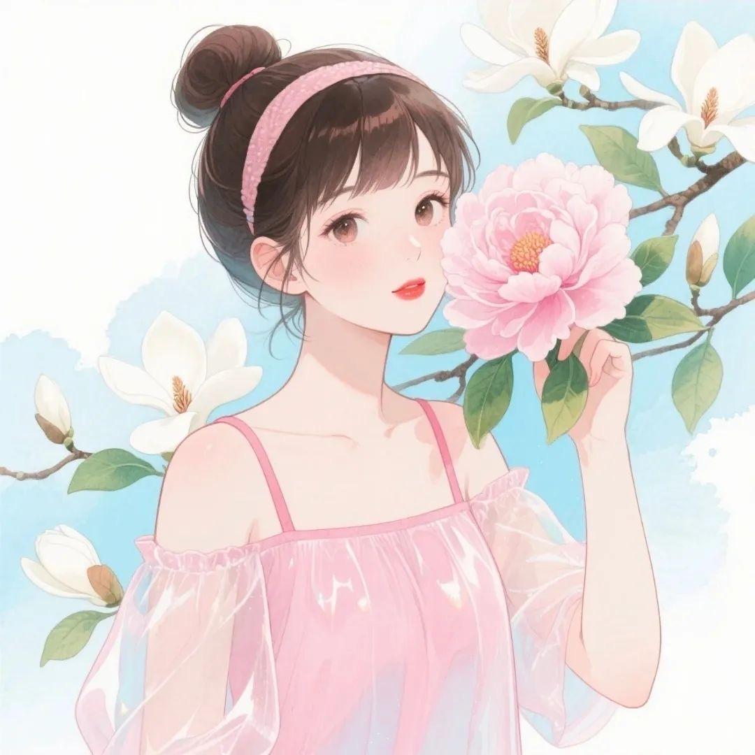 山茶好物