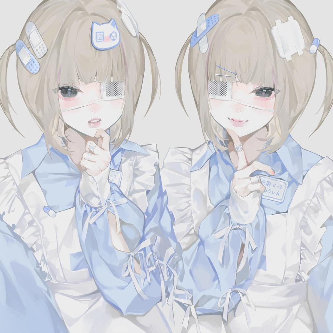 铃铃喵