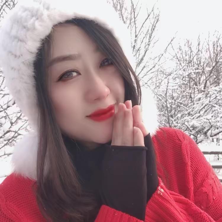 错儿（萌萌二姑）