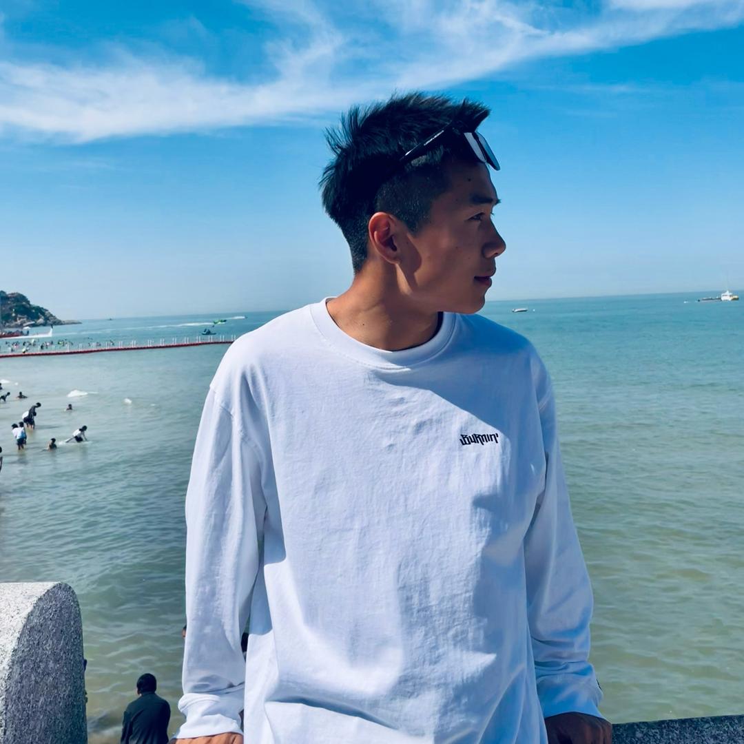 山东一男的