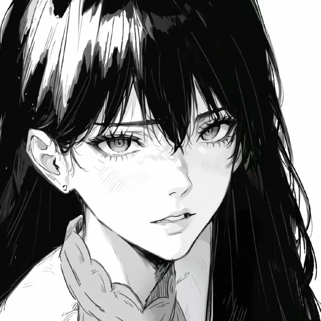 无名少女