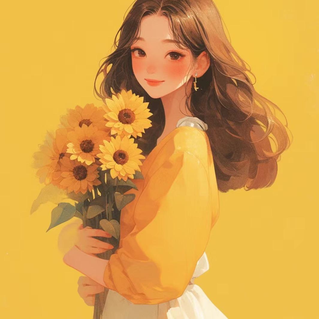 欢欢（新人互关互赞）