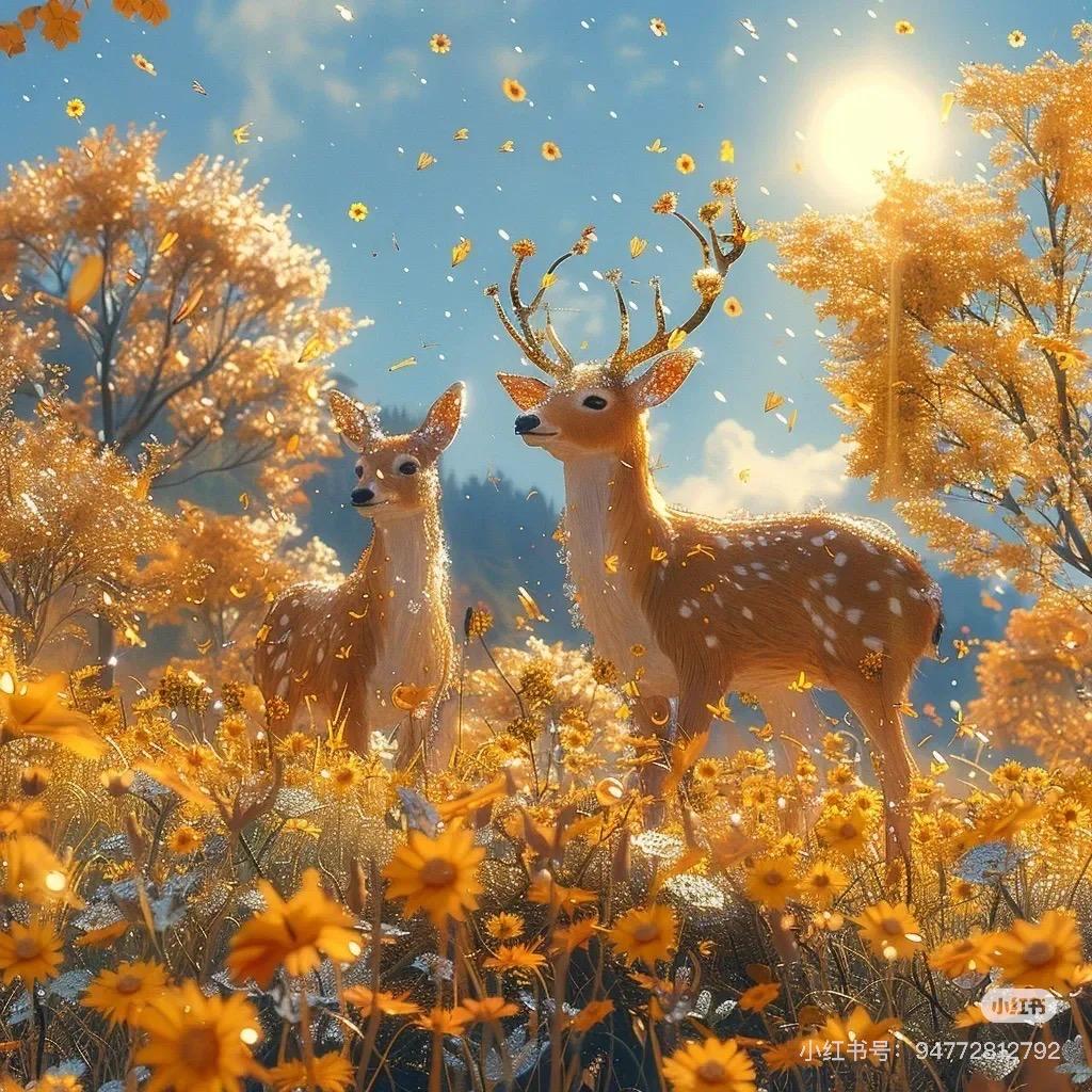 夏苷苷养发美学馆