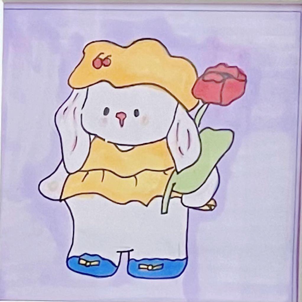 🌈团圆麻麻