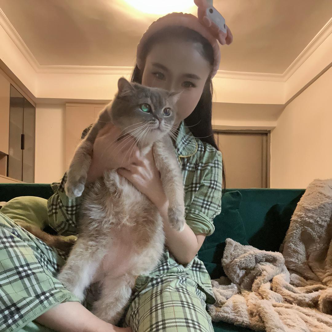 燕子🌙没有你我怎么活啊