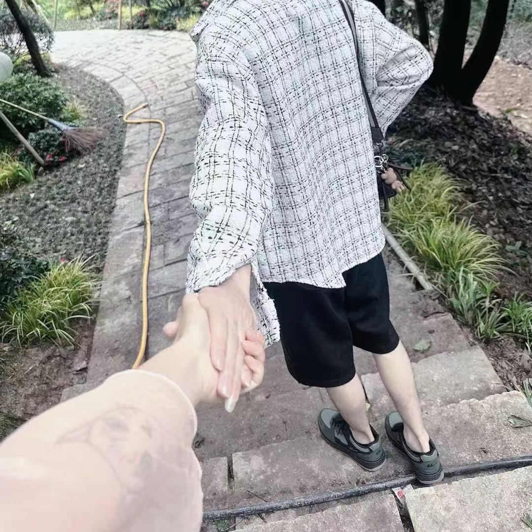 小哭包💕