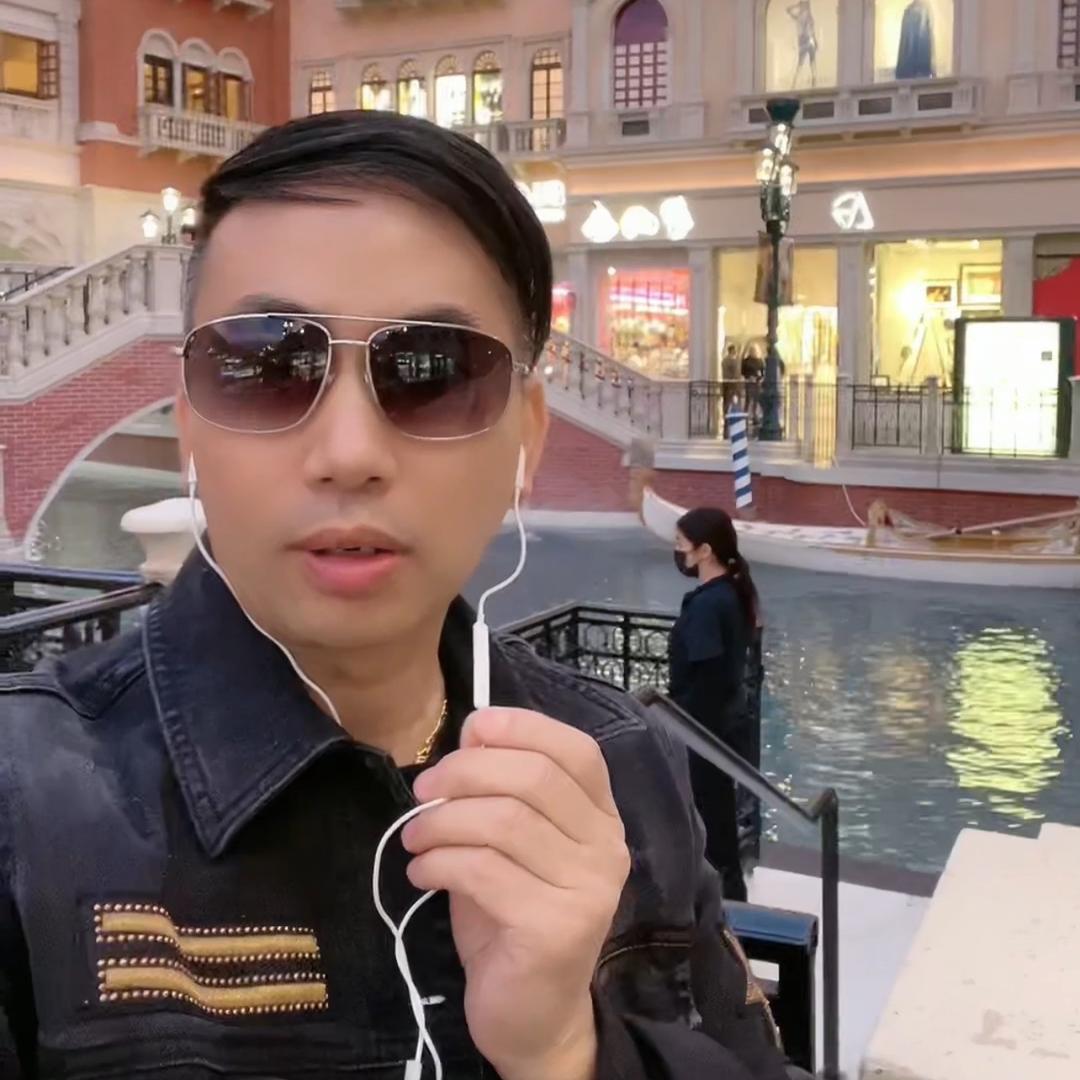 梦醒无痕🎤（深夜03:00）直播