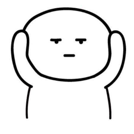缺牙齿_