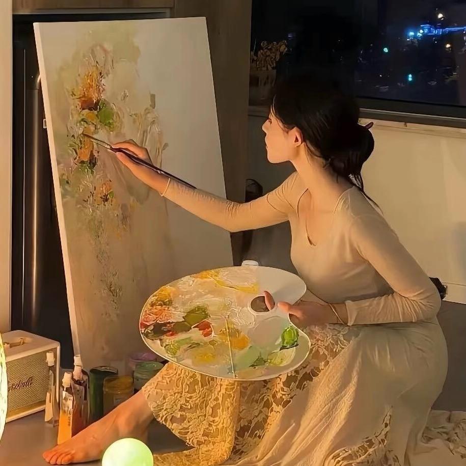 晚棠🌙
