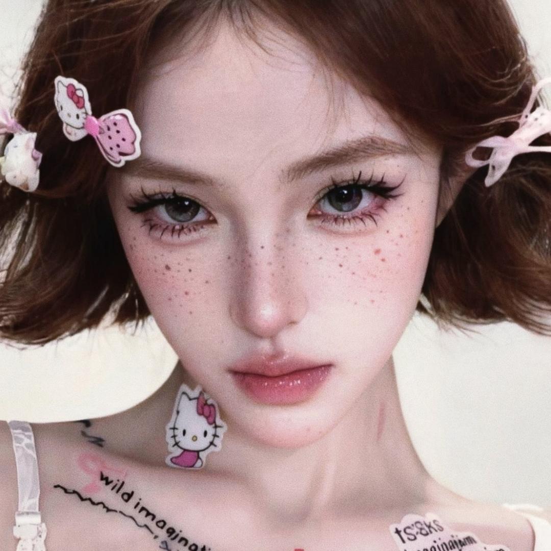 天使小狗法则👼