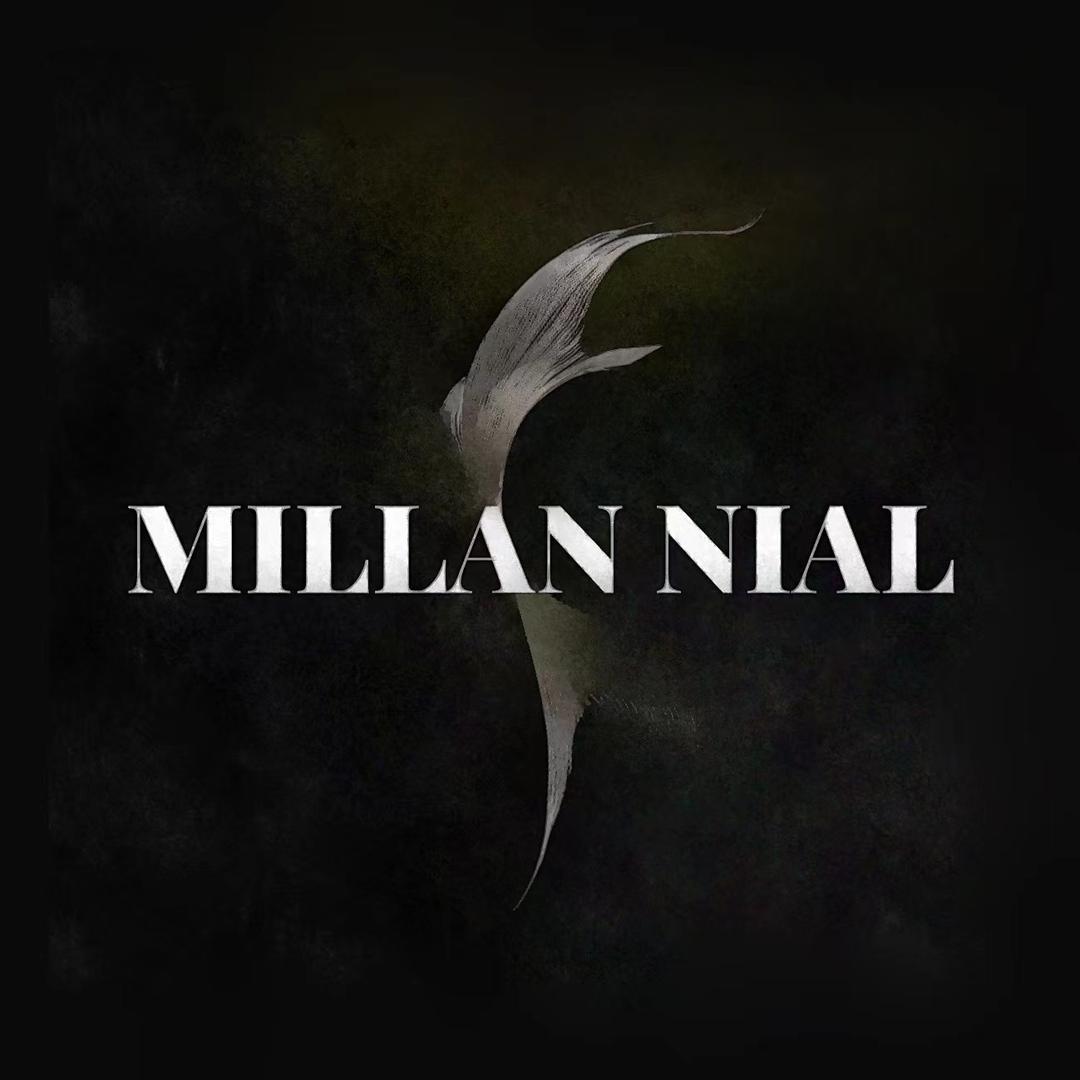 MILLAN NIAL与尾