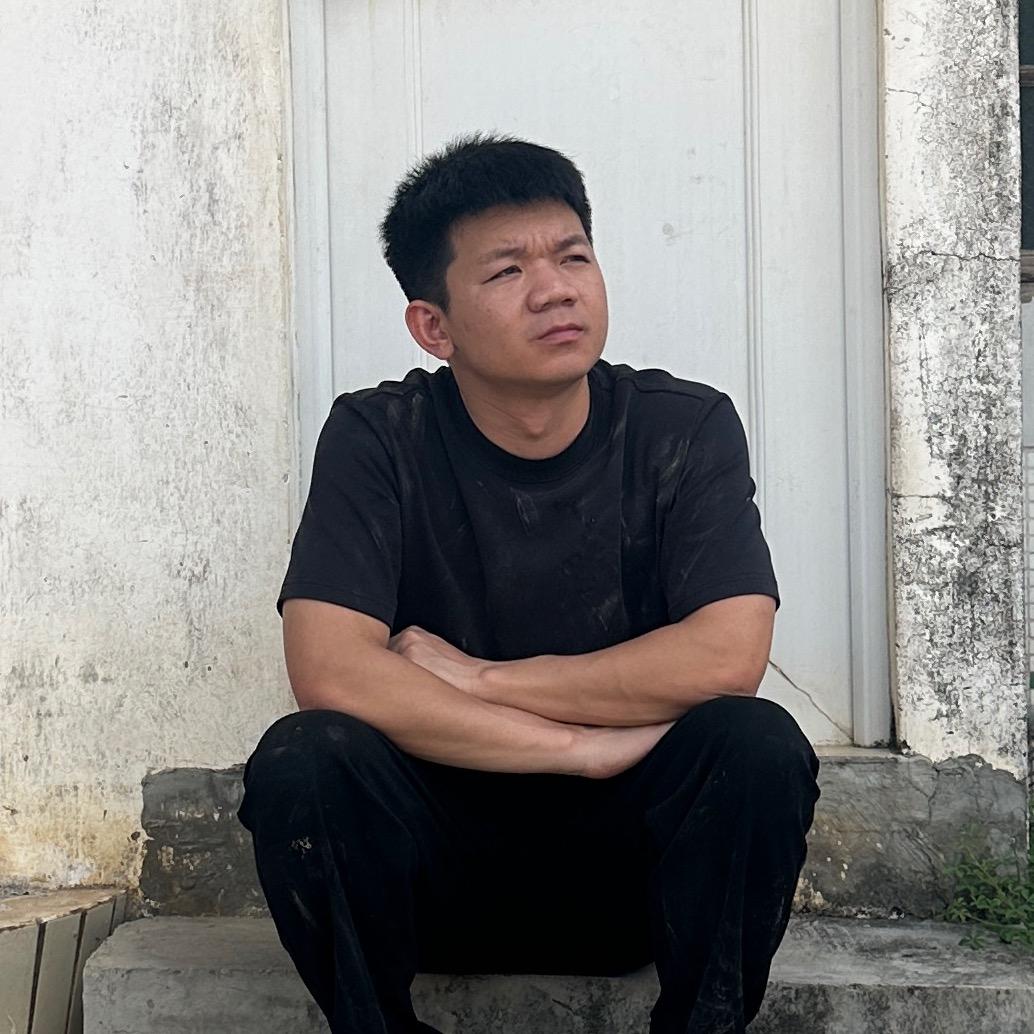 张富贵
