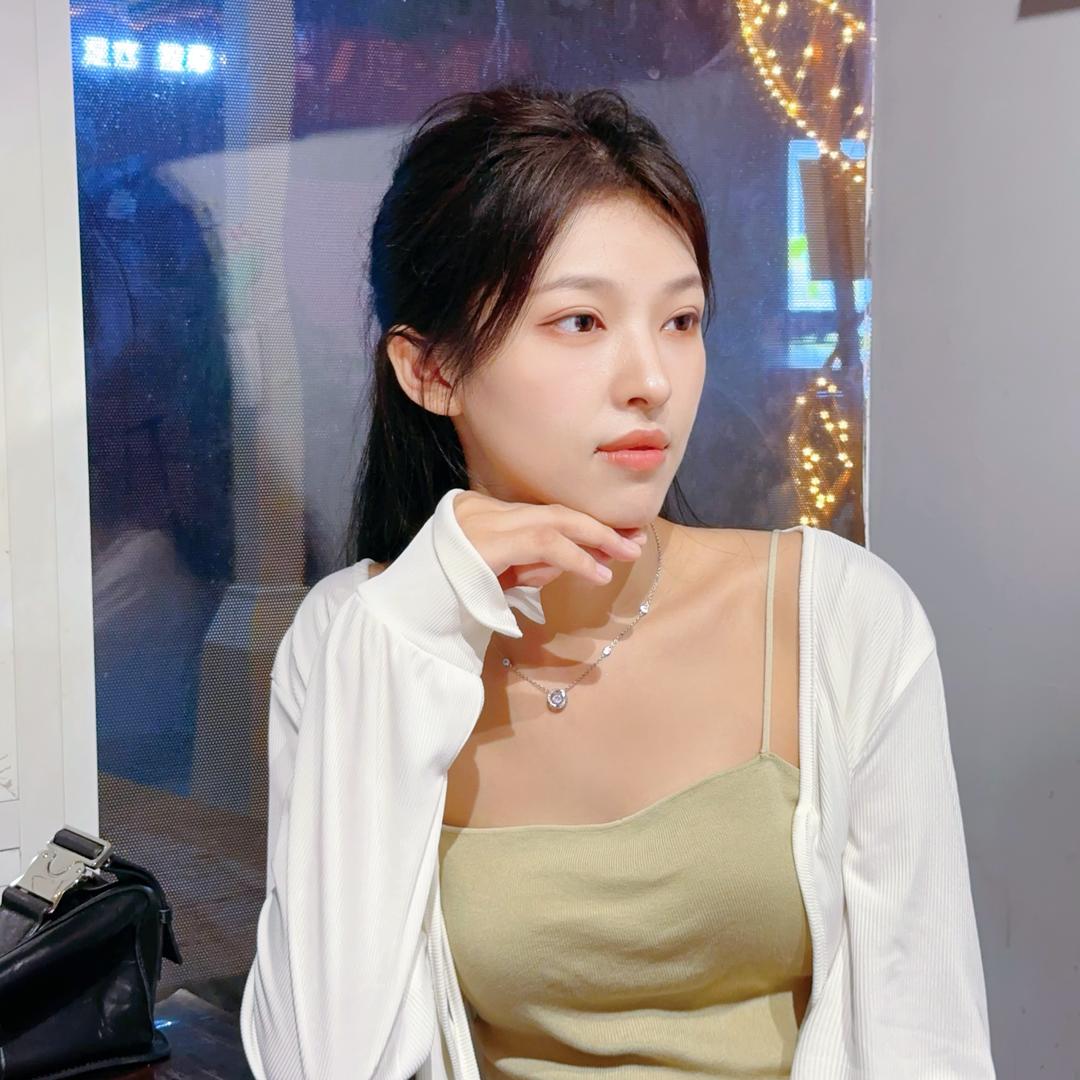 Li黎（声控助眠）