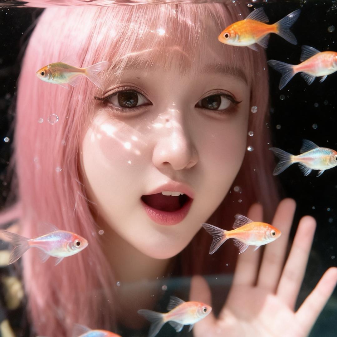 七月·❤️