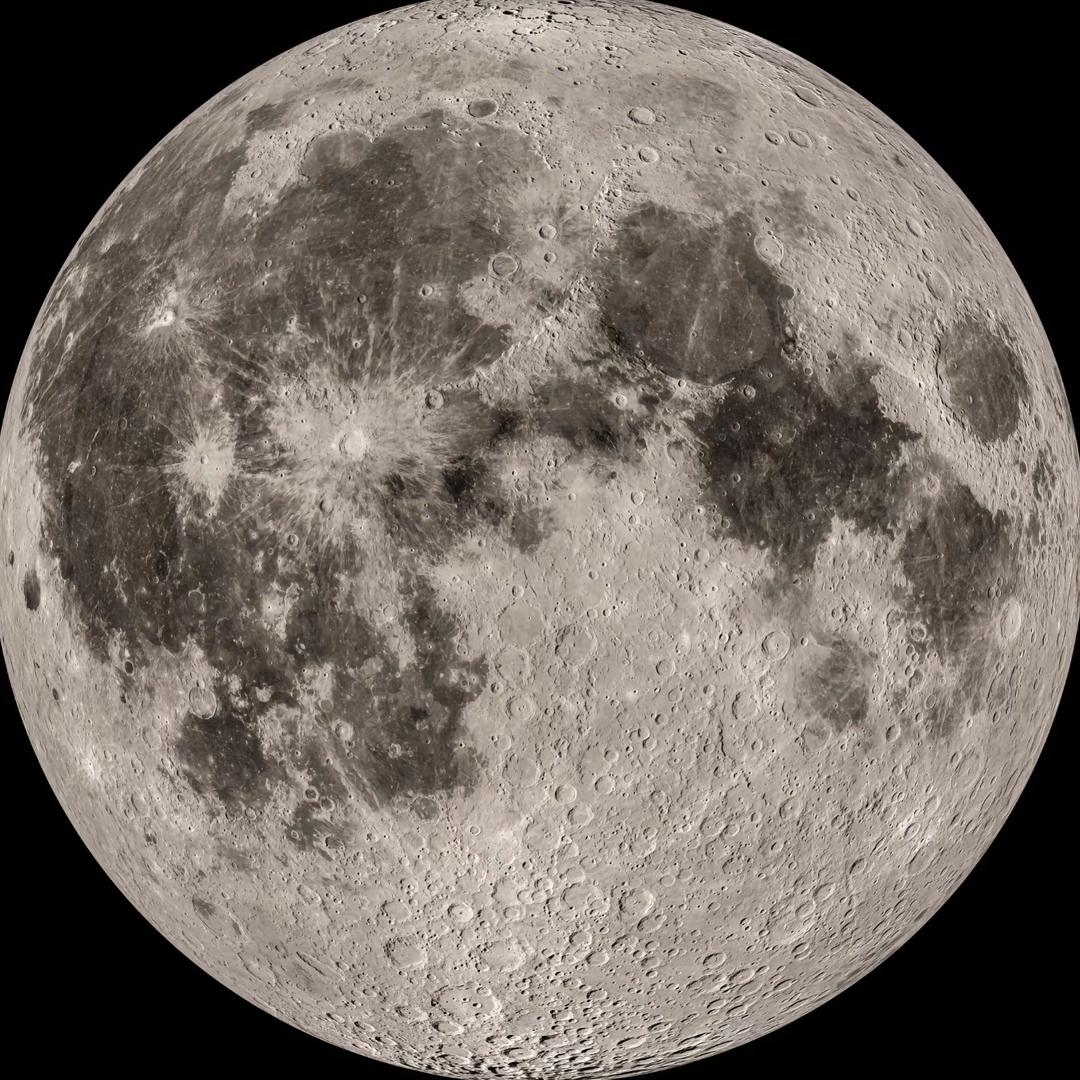 moon🌍