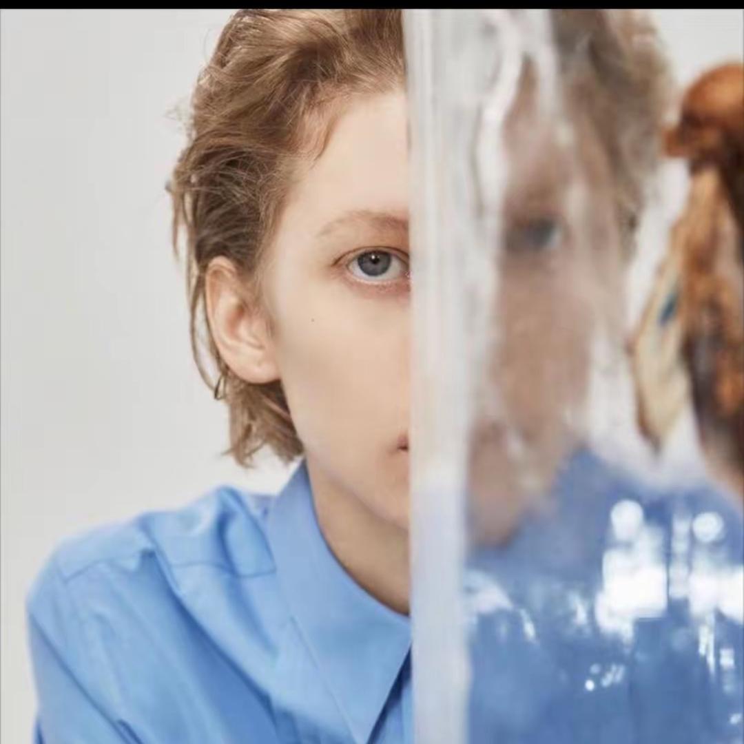 刘若男  饭饭~【穿搭分享】