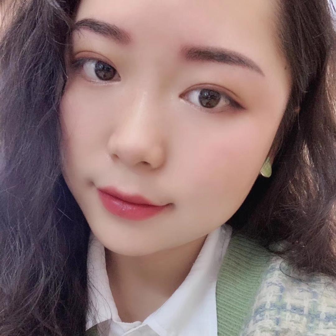 青青子衿、