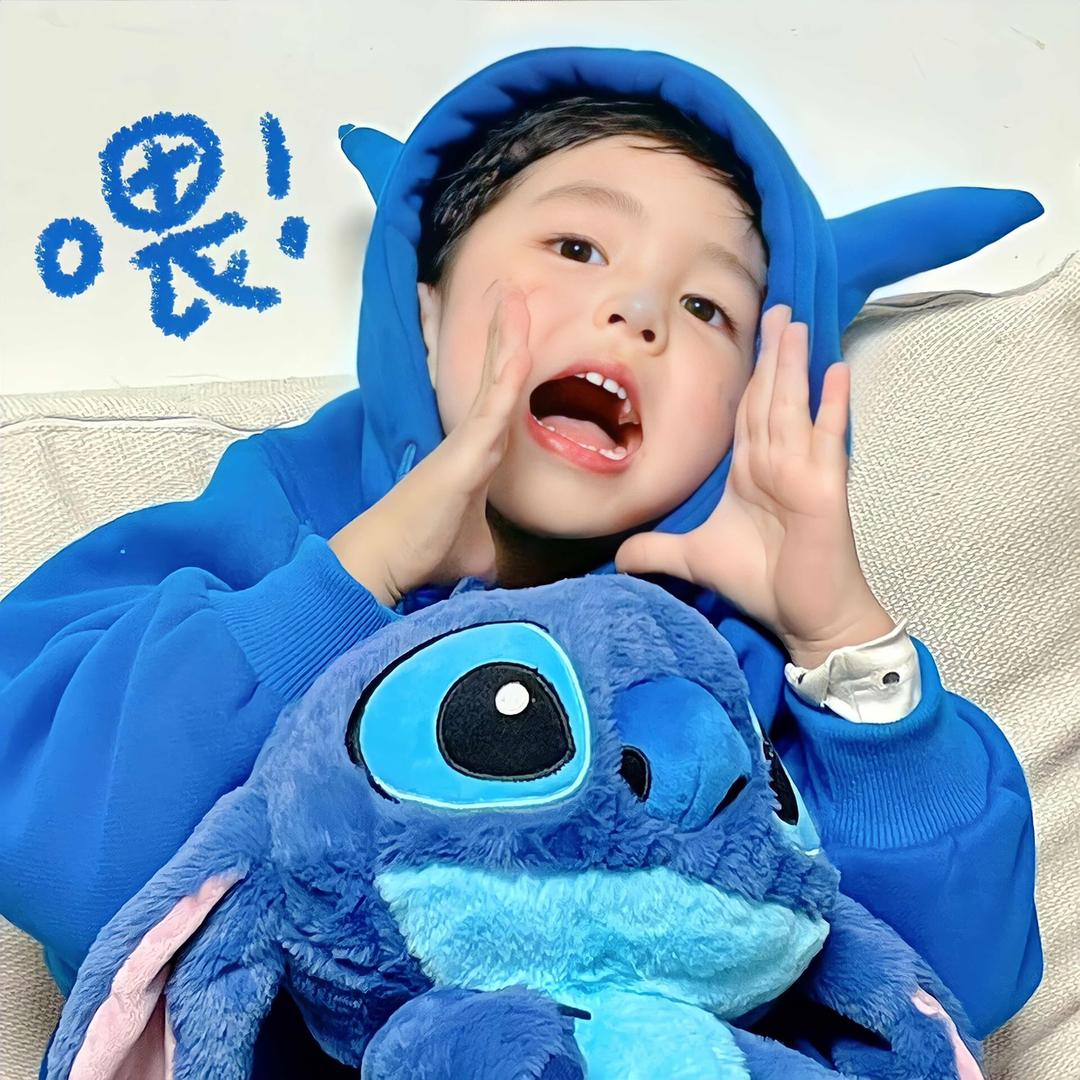 琪琪婴童官方账号