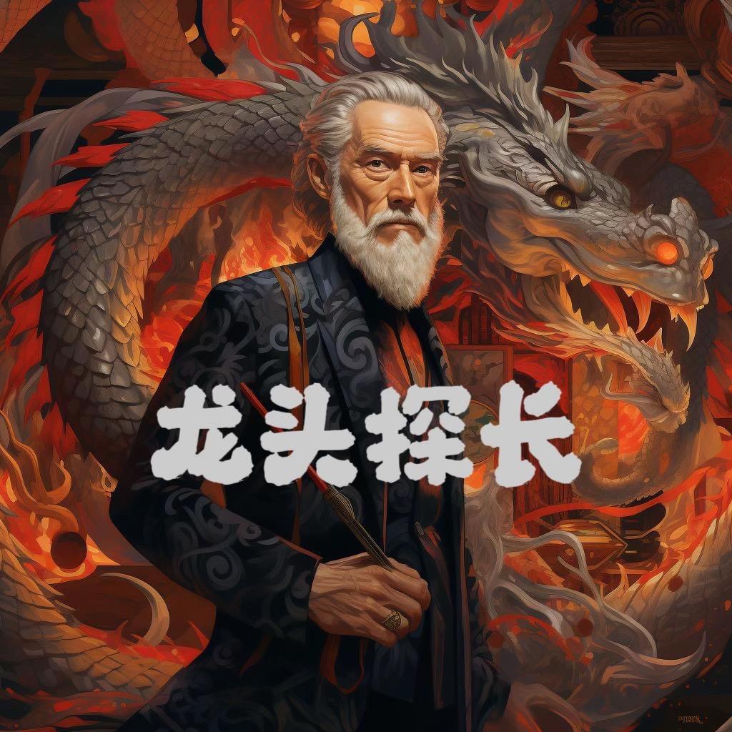 龙头探长
