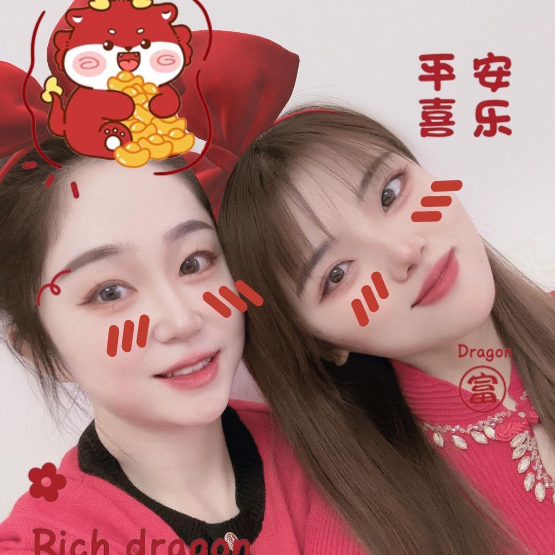 小财财