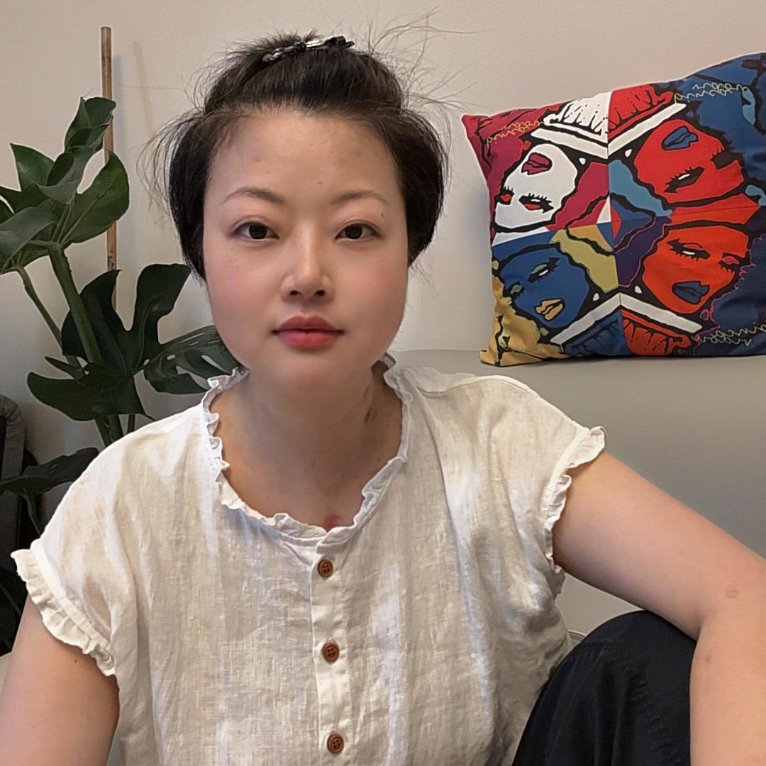 泡泡萱