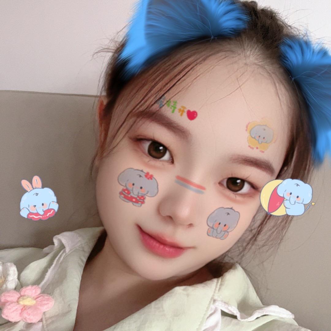 糖妈🍬（在广州）