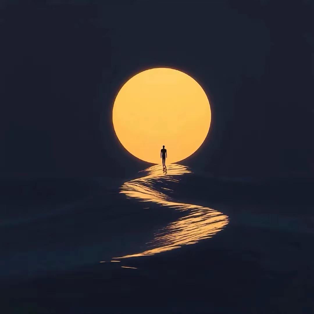 万物至简