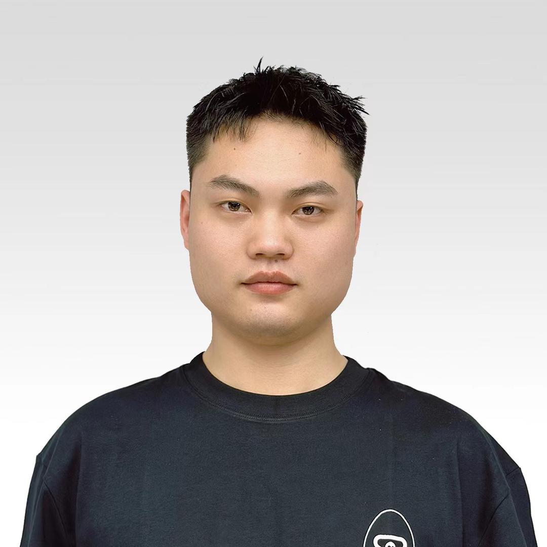 肖兵/只做男发✂️