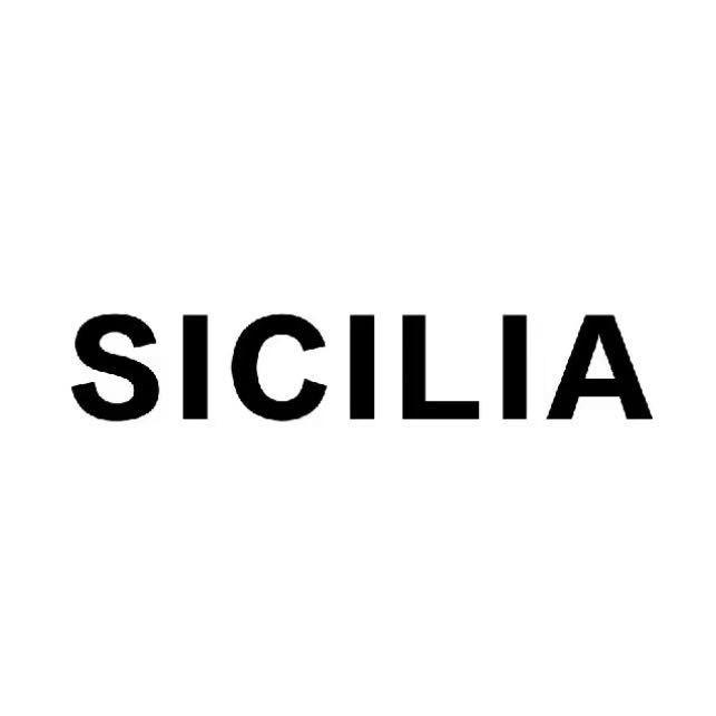 SICILIA 西西里女装
