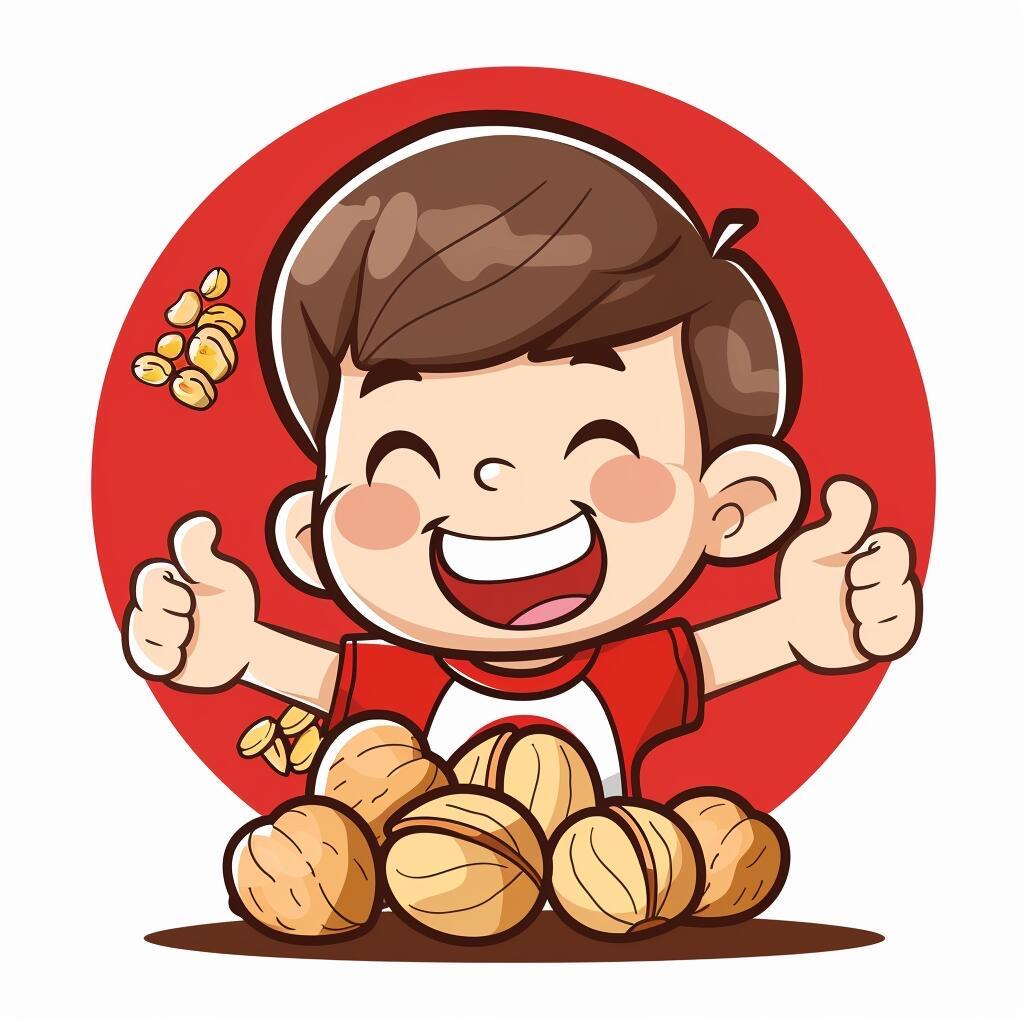 零食铺子～
