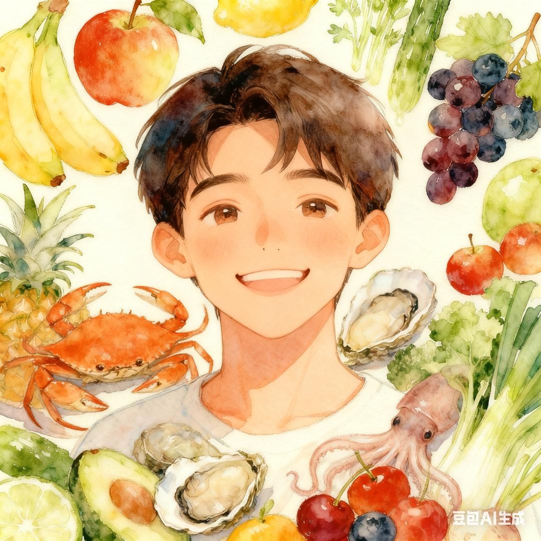 小凯新农人