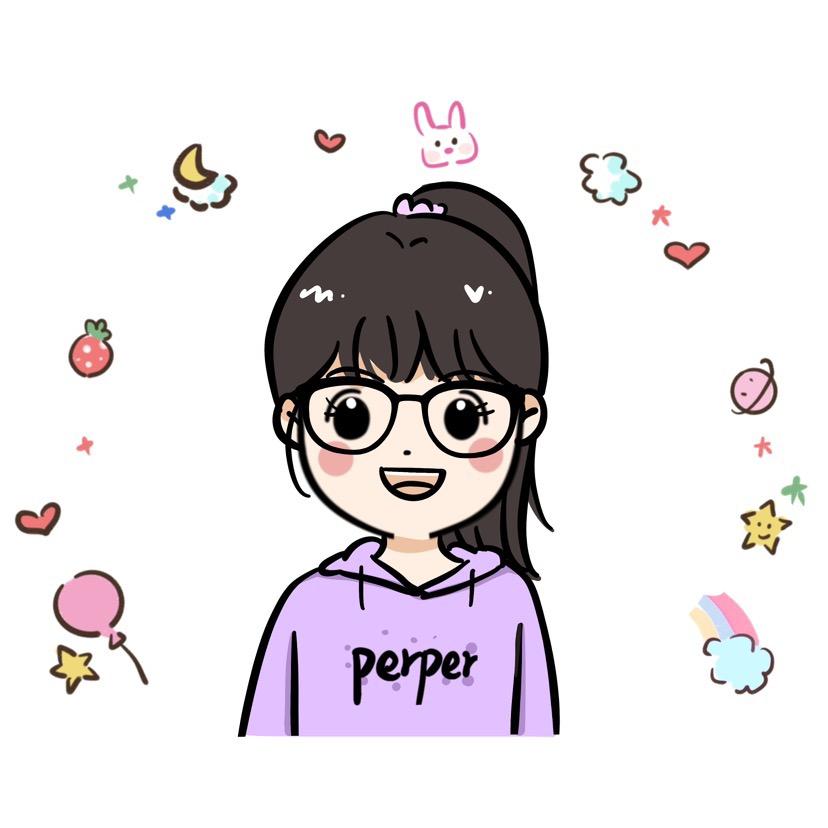 perper