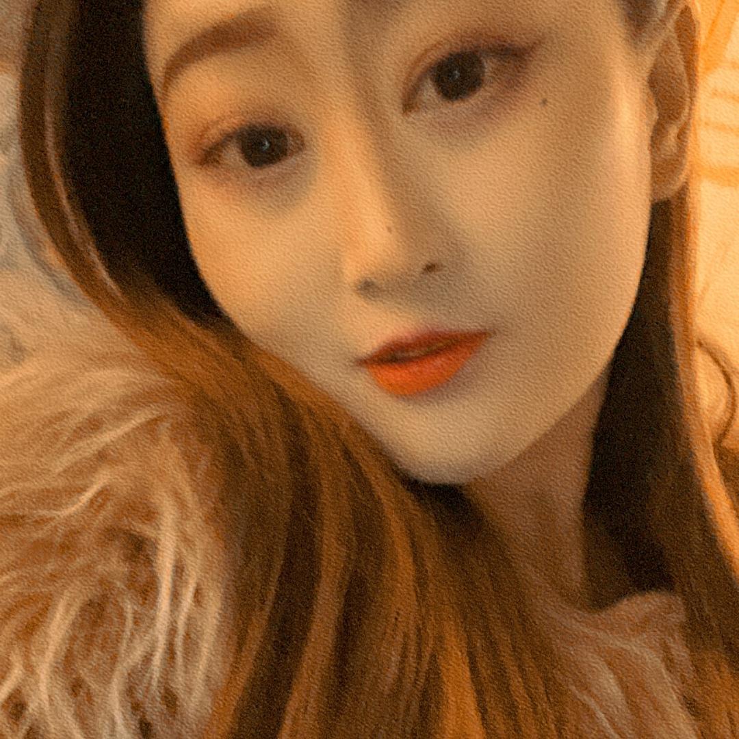 生活如此多娇