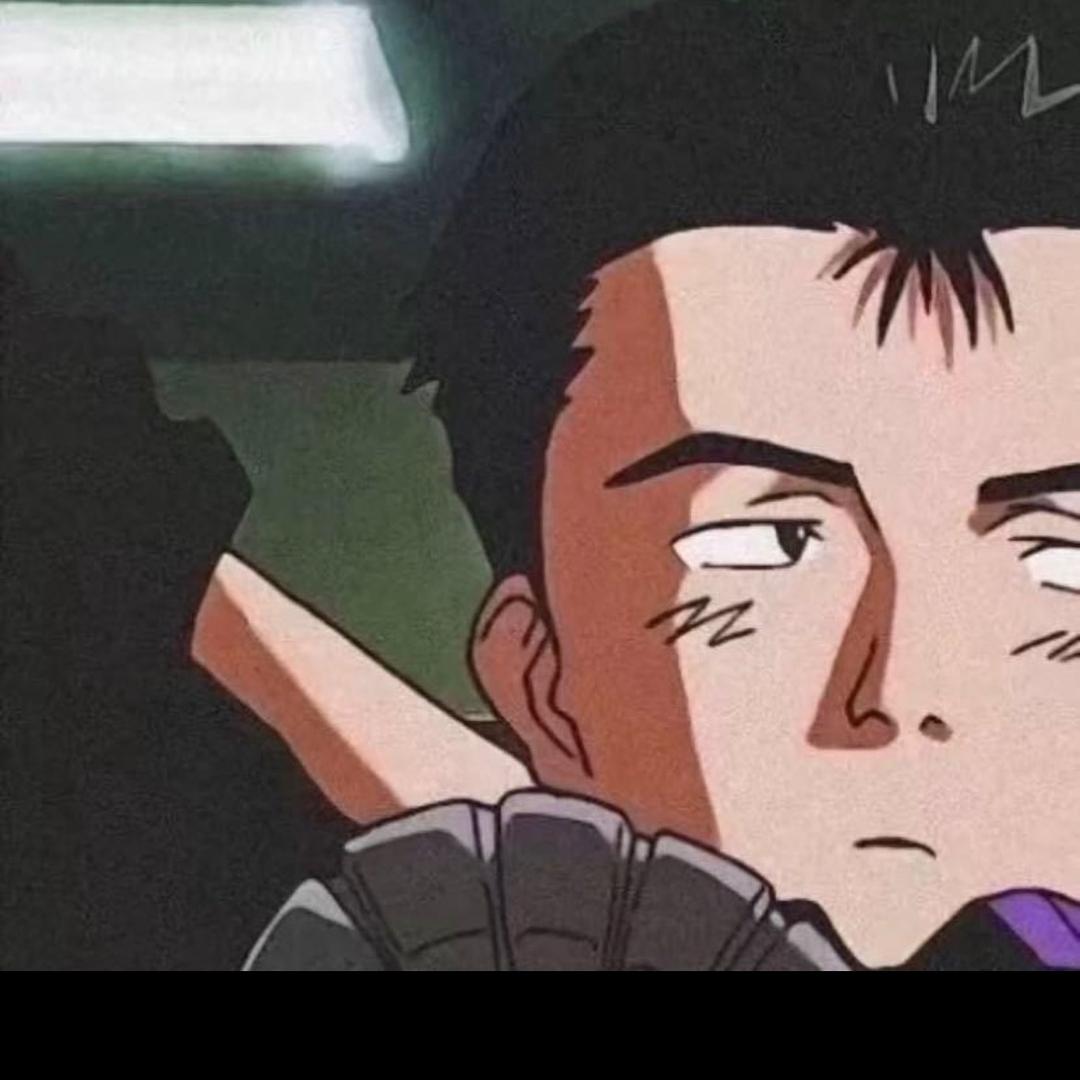 江海寄余生
