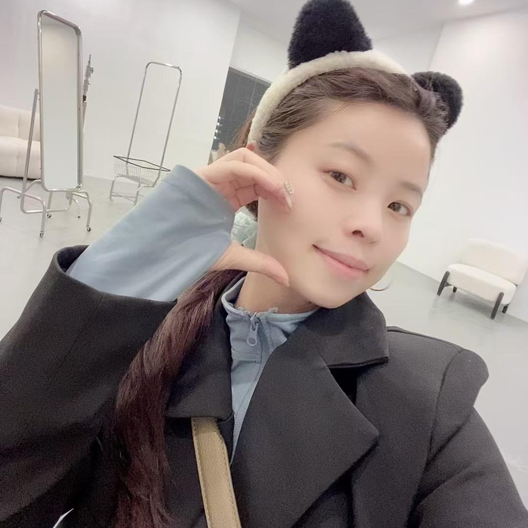 小鱼 新人首播
