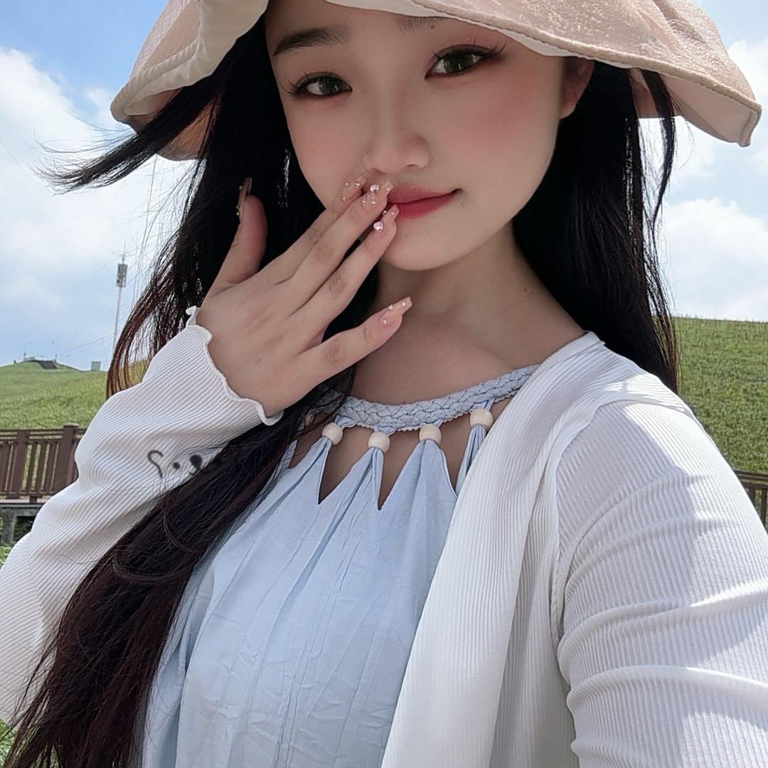 小鱼呀🍒