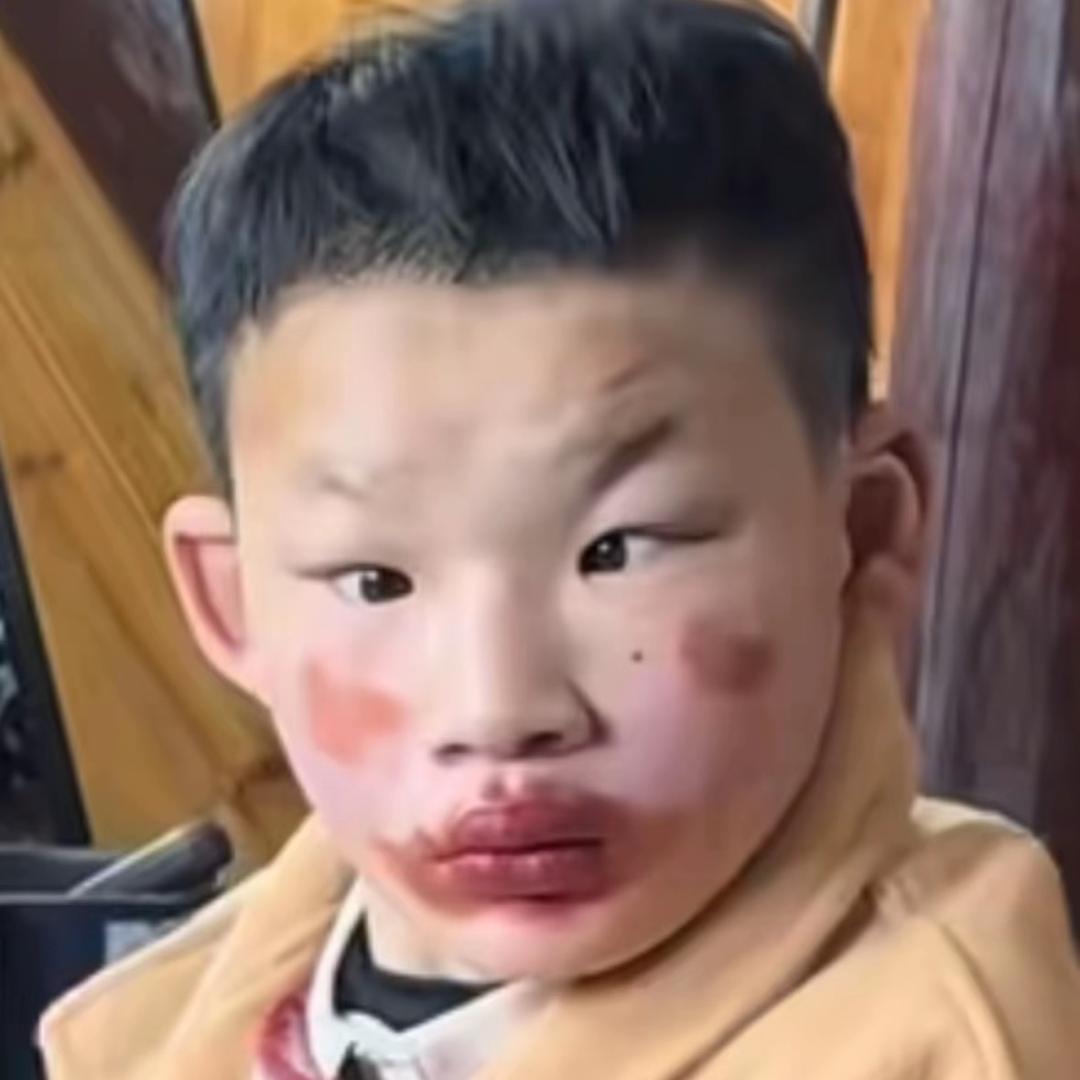 来姨妈的李逵