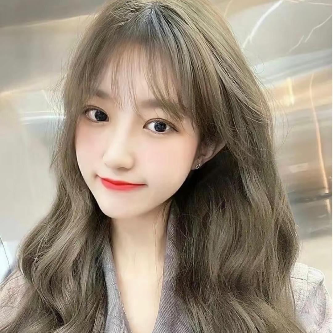 启南美发
