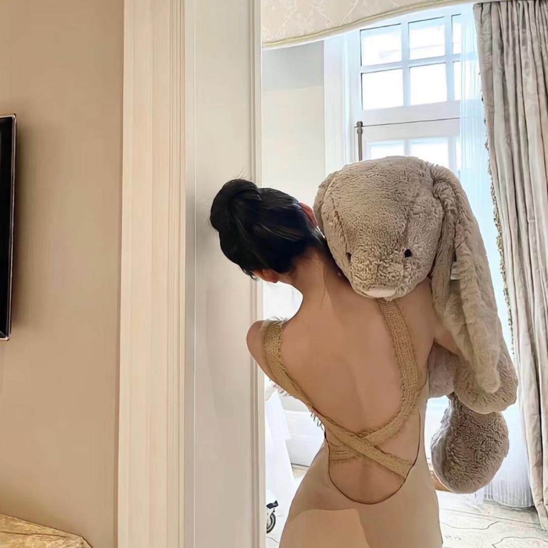 香香