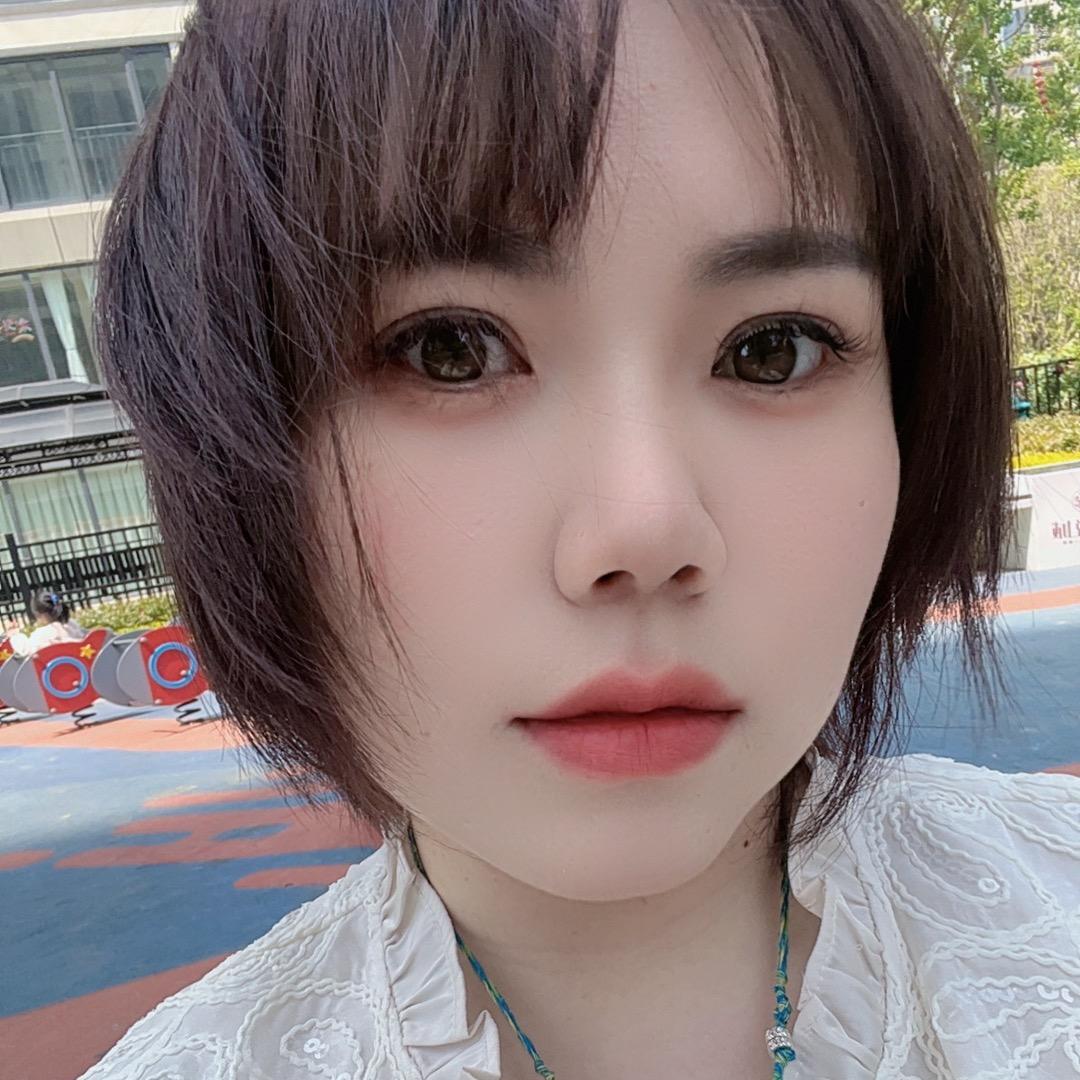 娇娇❤️一拖二