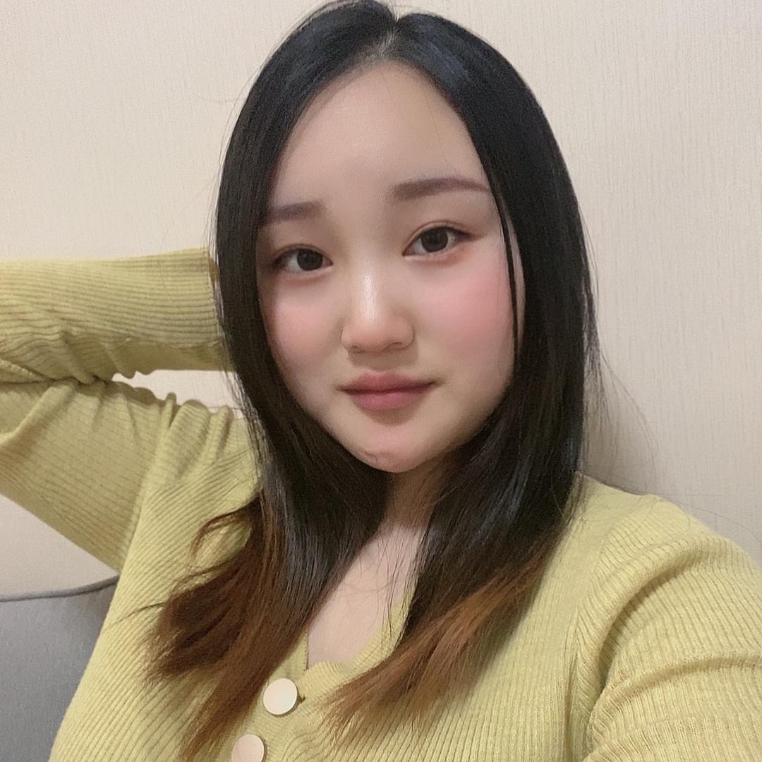 小郭姐姐🏠