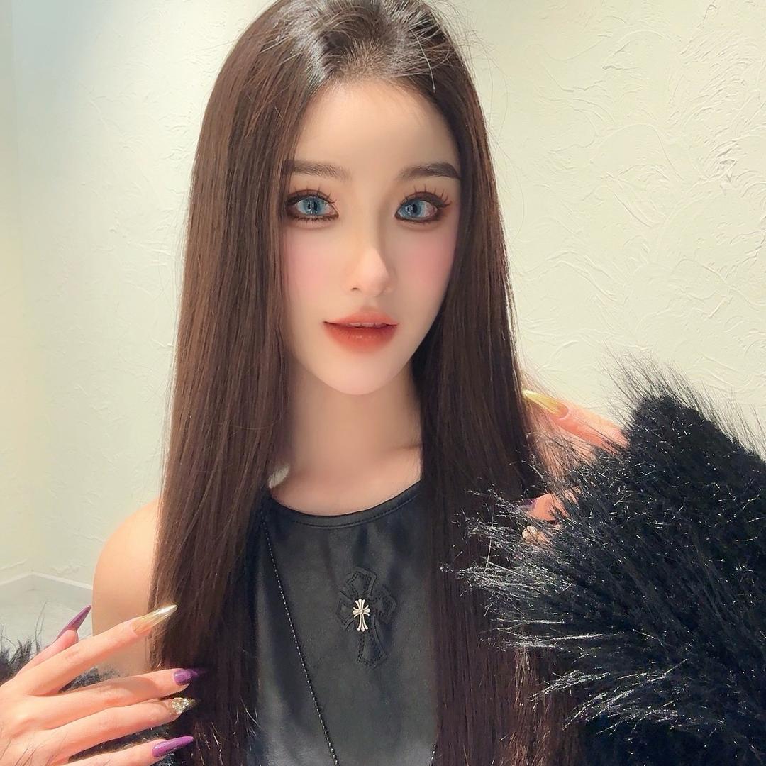 艾比酱Abby