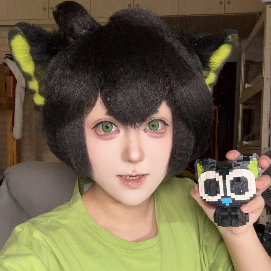 柴佳（妆娘版）