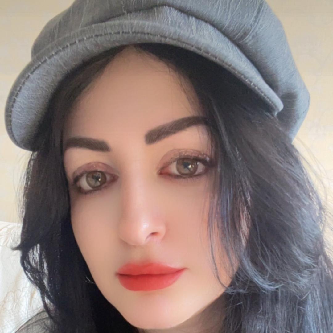 Tami ♏️Туркменистан