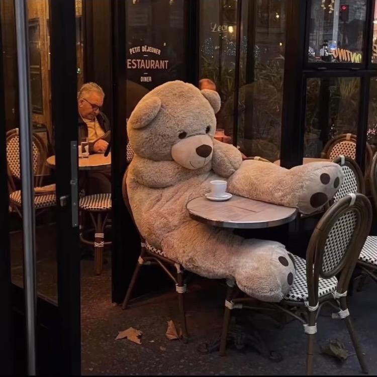 劳逸结合自习室（已上岸）