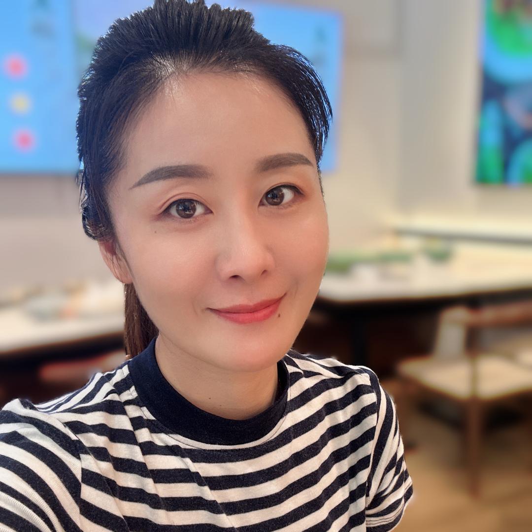 如皋李娟