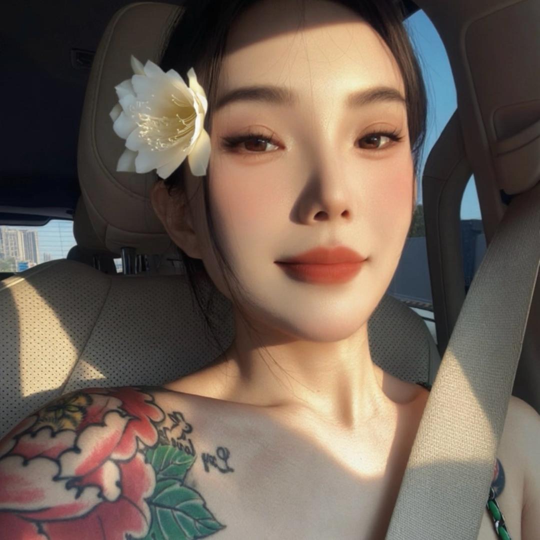 张小姐
