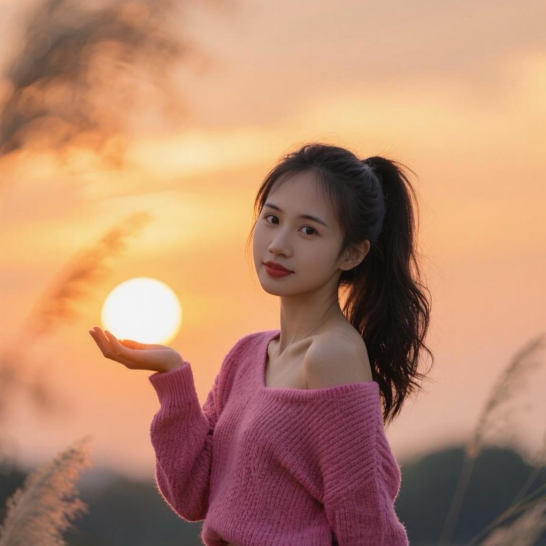 婷了个婷呀