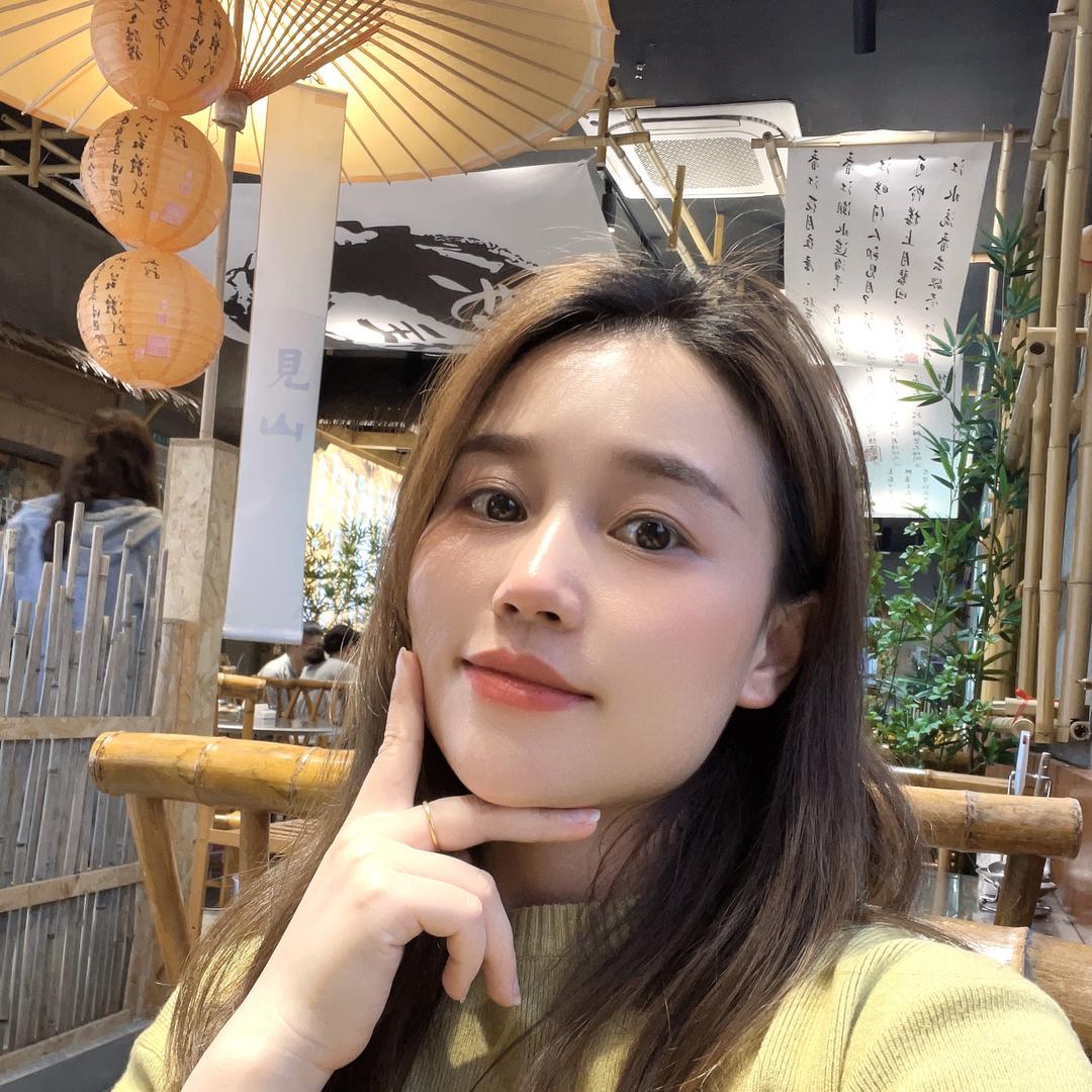 然然努力吖