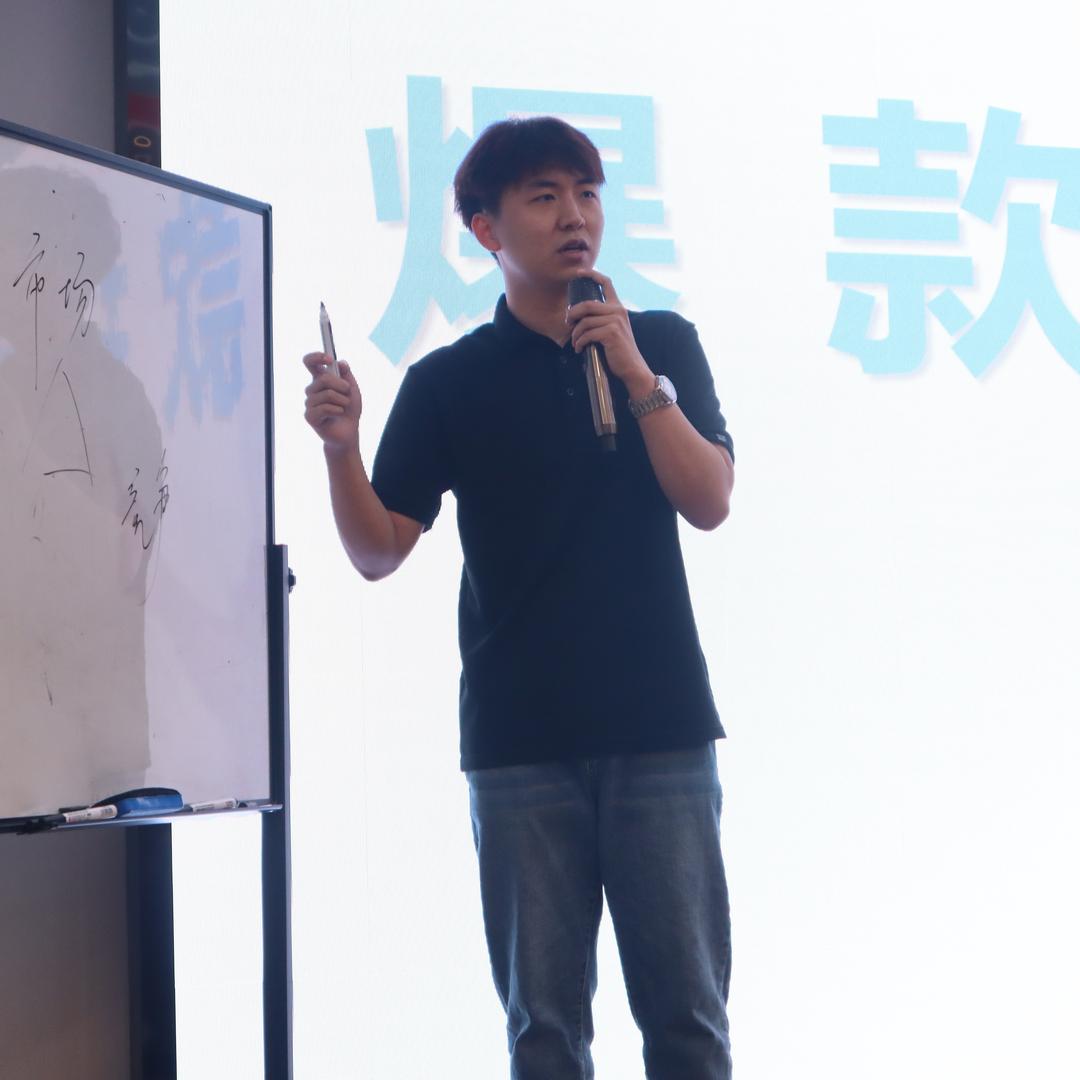 Kk电商笔记